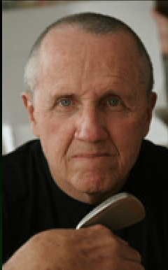 Profile photo of Dr. Dan Schaefer.